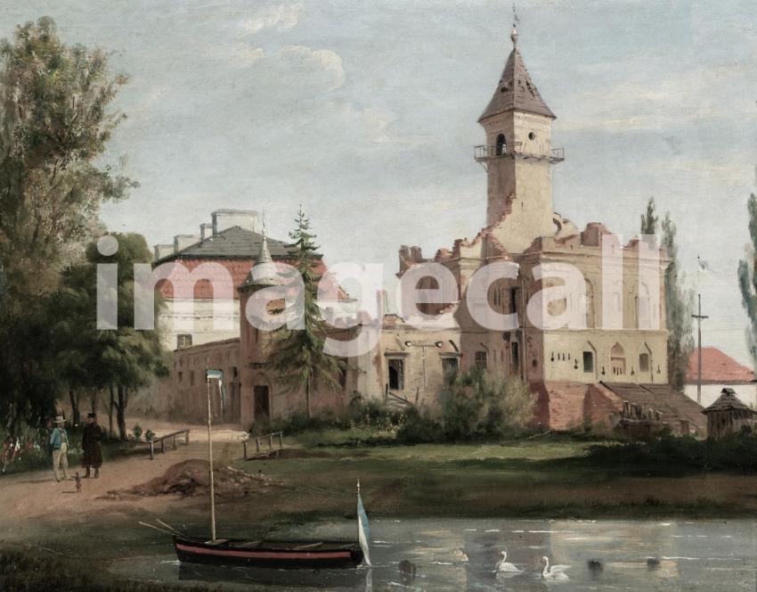 Cottages & Houses 23 17