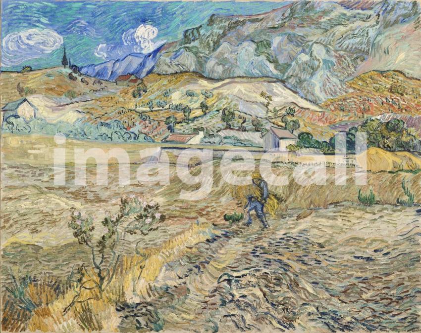 Van Gogh 98