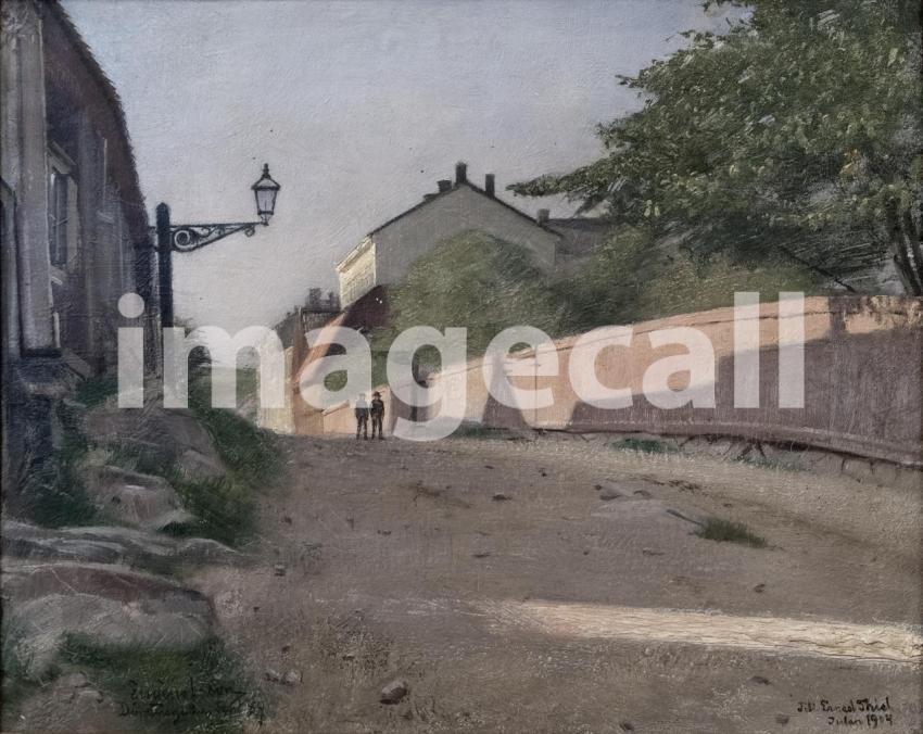 Cottages and Houses 10 2