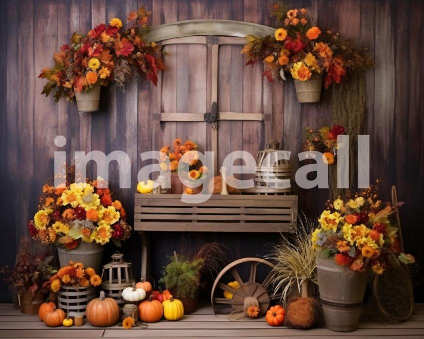 Autumn Fall Backdrop by Destiny Backdrops (9)