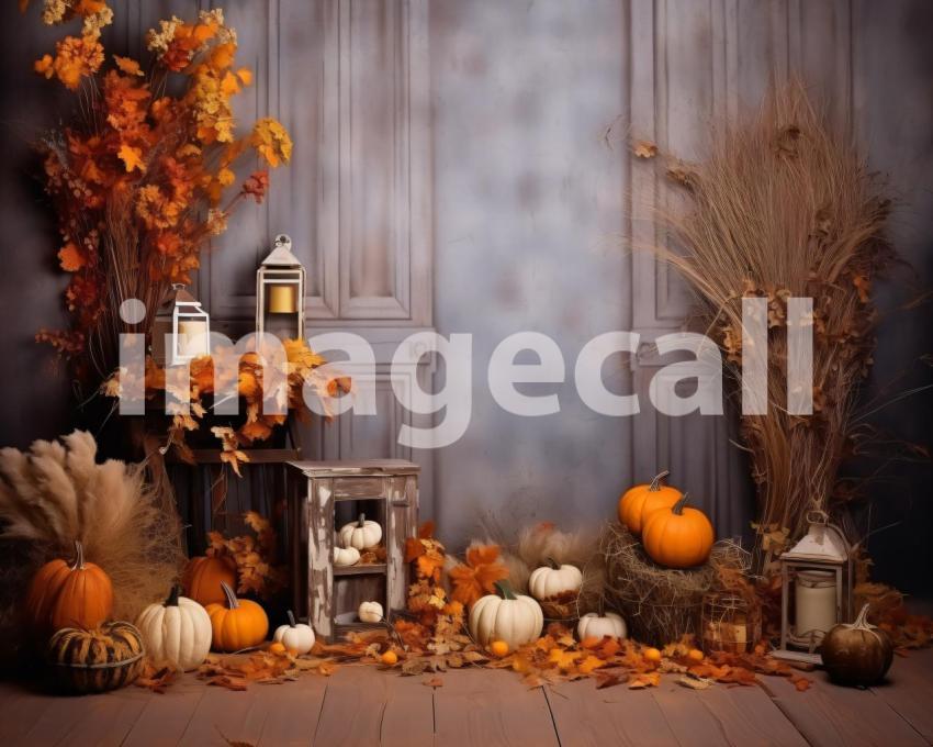 Autumn Fall Backdrop by Destiny Backdrops (3)