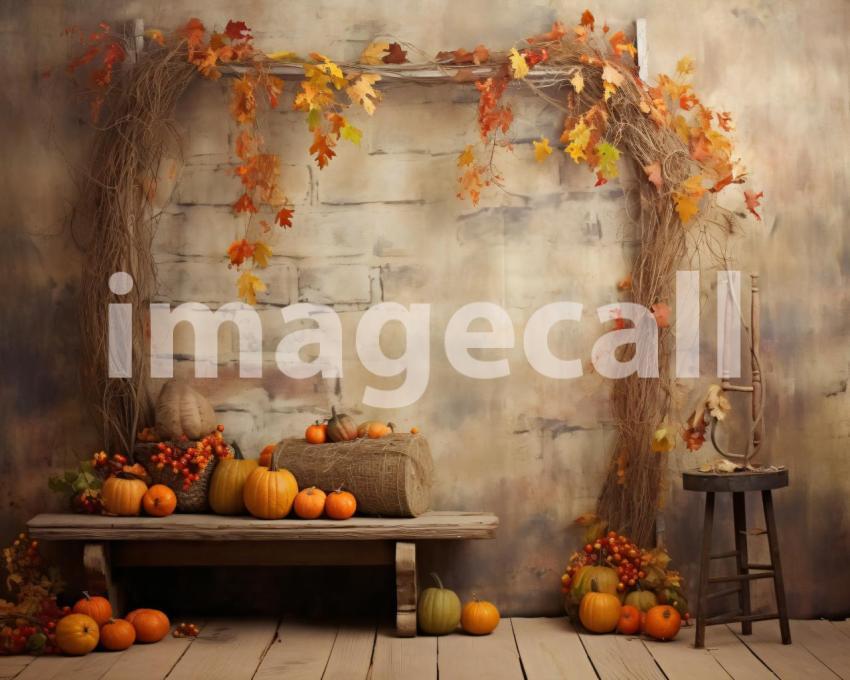 Autumn Fall Backdrop by Destiny Backdrops (7)