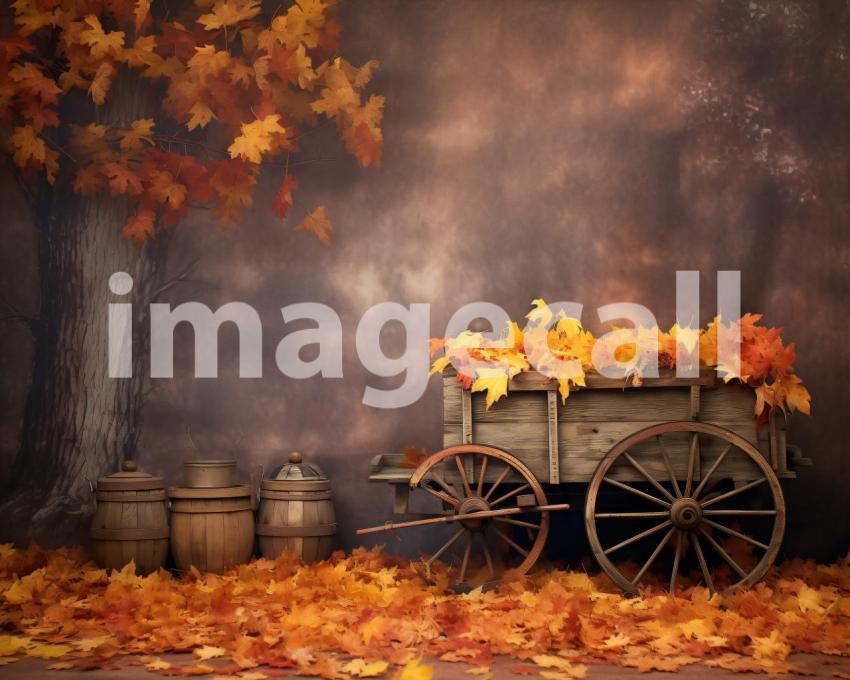 Autumn Fall Backdrop by Destiny Backdrops (12)