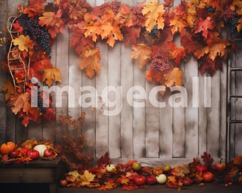 Autumn Fall Backdrop by Destiny Backdrops (13)