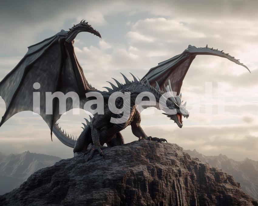 A079 Fantasy Dragons (2)