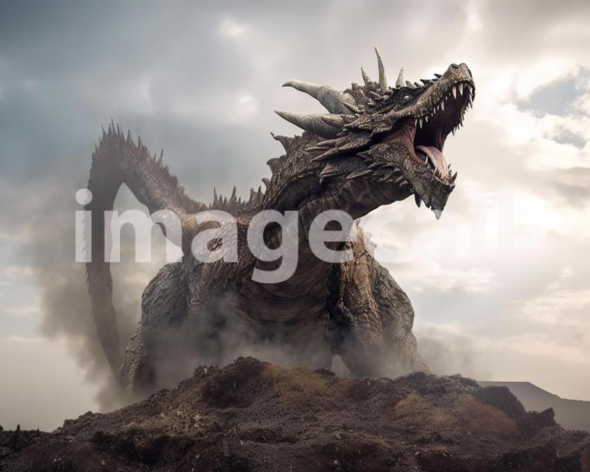 A079 Fantasy Dragons (4)