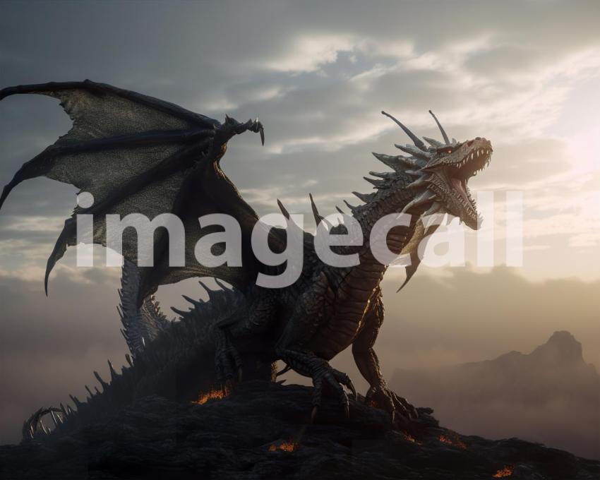 A079 Fantasy Dragons (6)