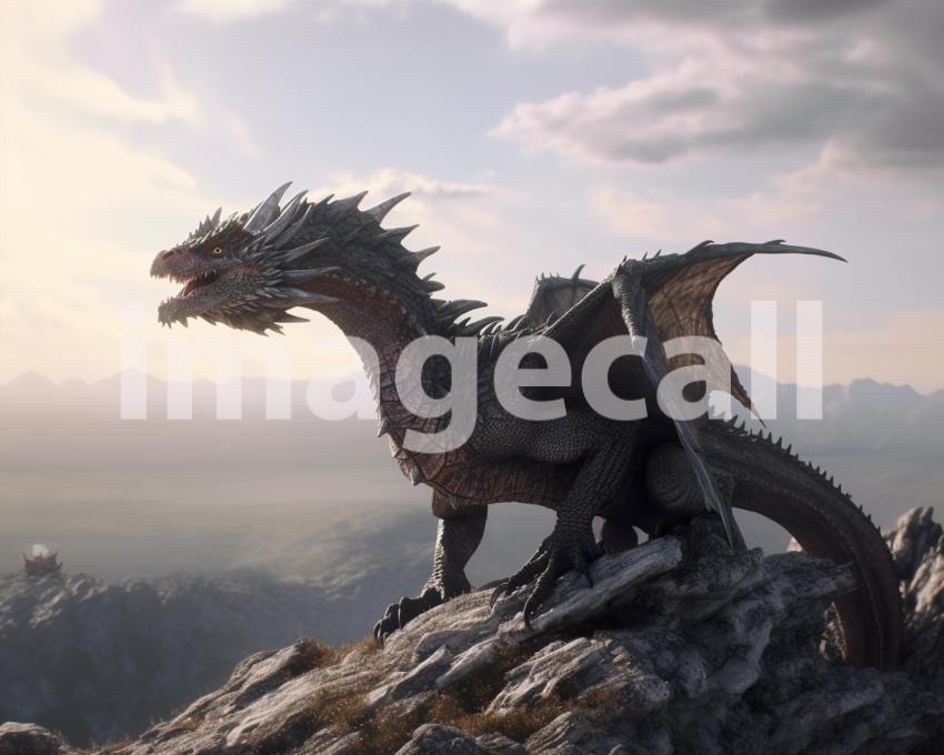 A079 Fantasy Dragons (8)