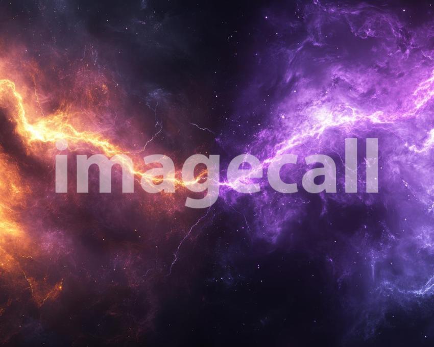 EP0001   Purple Lightning Storm (11)  Destiny Backdrops