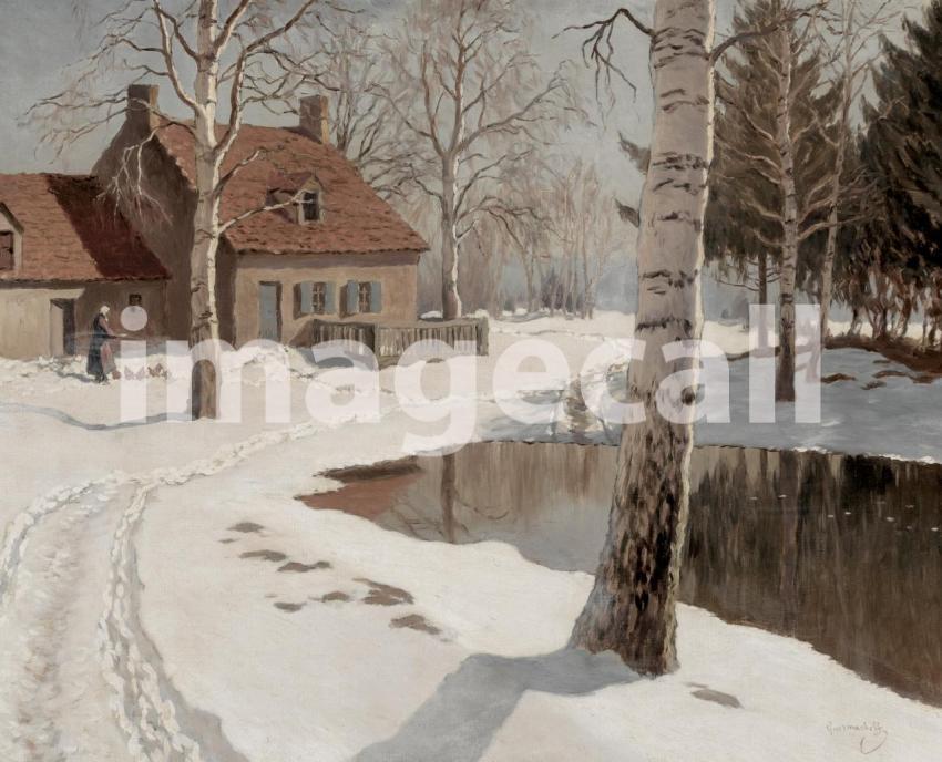 Cottages & Houses  3