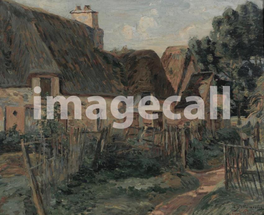 Cottages & Houses 23 2