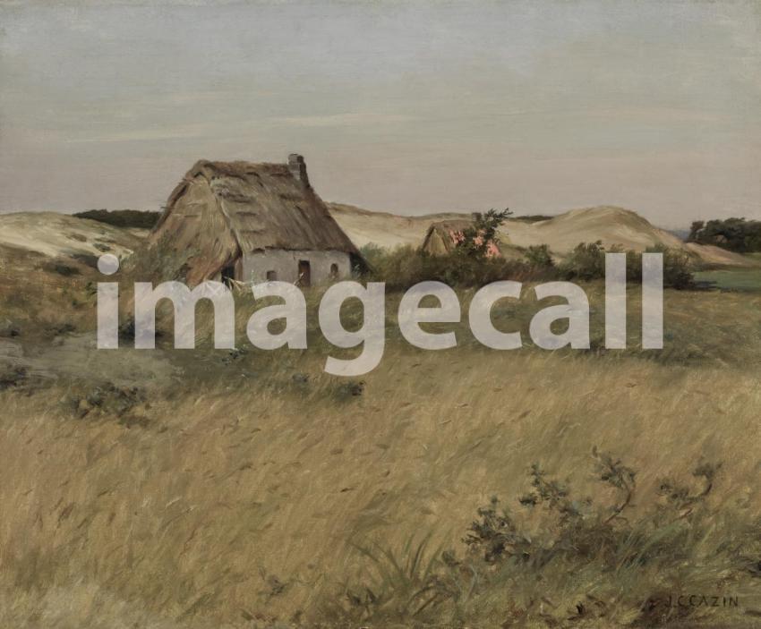 Cottages and Houses 10 1