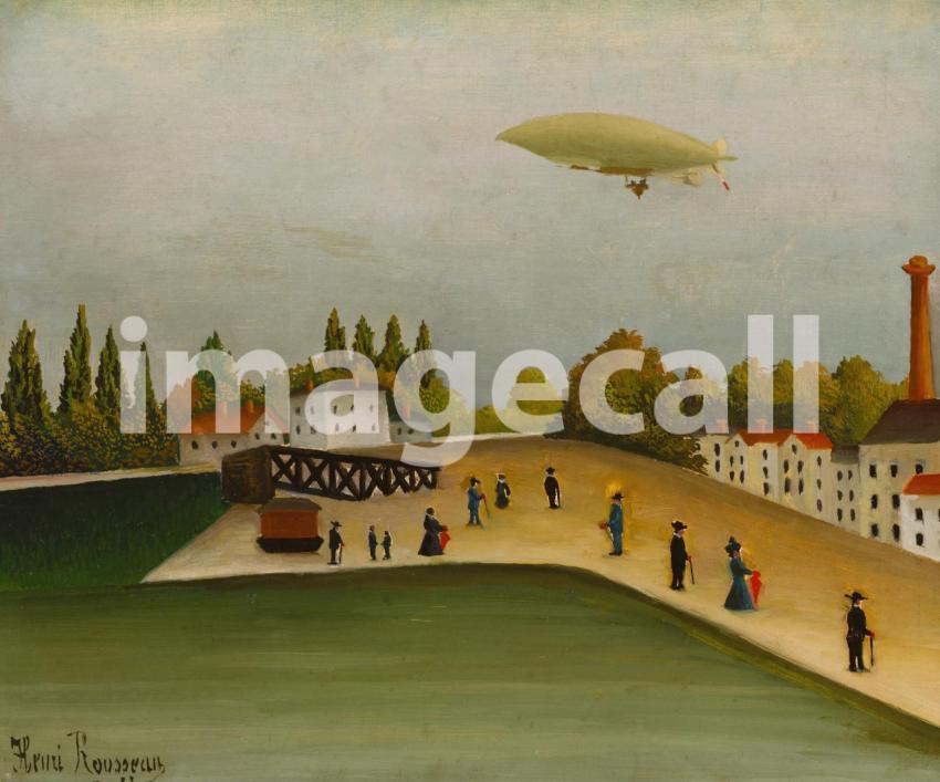 Quai d’Ivry (circa 1907)