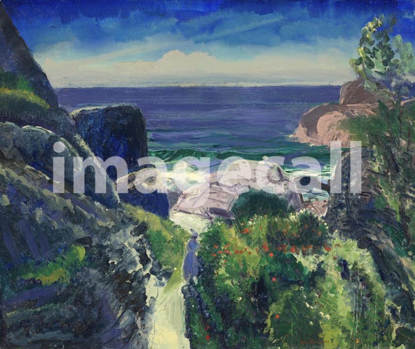 Vintage Eclectic Art 29