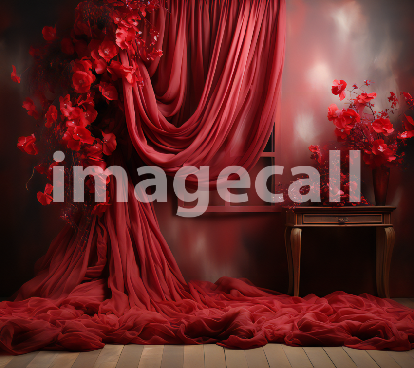 Mjservices101 Romantic Red Silk Digital Backdrops 5e952f4d cbc5 49f1 966f c7b190c61df9 061217