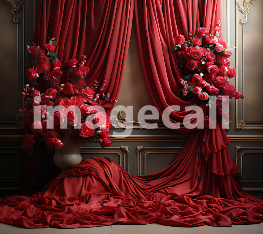 Mjservices101 Romantic Red Silk Digital Backdrops 30913d3c 47d7 4ebc a45f 67561bf64692 062723