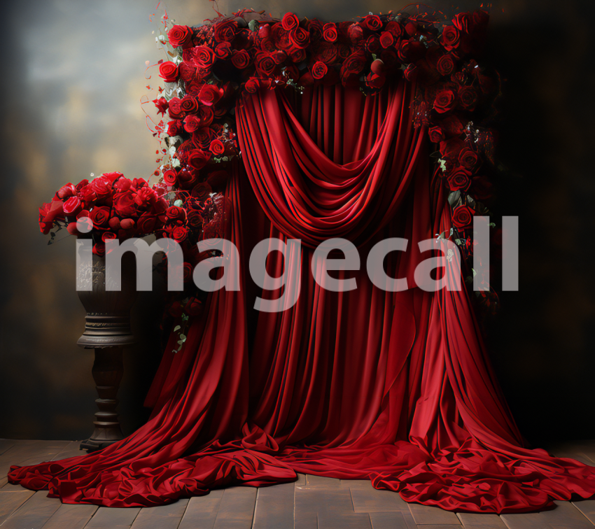 Mjservices101 Romantic Red Silk Digital Backdrops f8d9c246 e26f 4113 a652 4c140638e4cb 061719