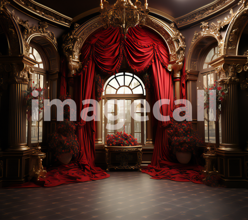 Mjservices101 Red Clasical Room Digital backdrop Red Clasical R 5f24576f 0cfc 4603 8fb3 0c50dc8f2909 073956