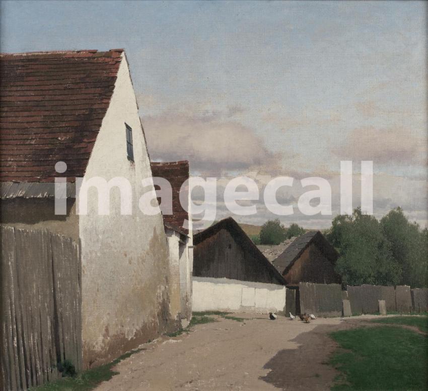 Cottages & Houses  4