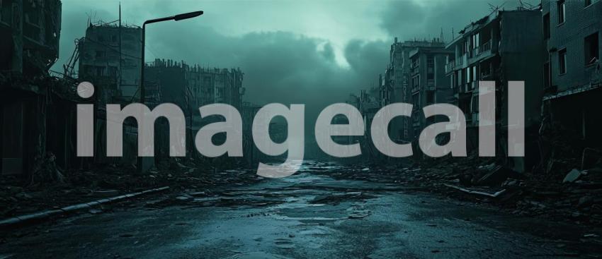 A deserted, moonlit alleyway casts long, eerie shadows, inviting a sense of mystery and a hint of danger