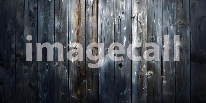 Premium Brown Wood Texture Background - Ai Generated