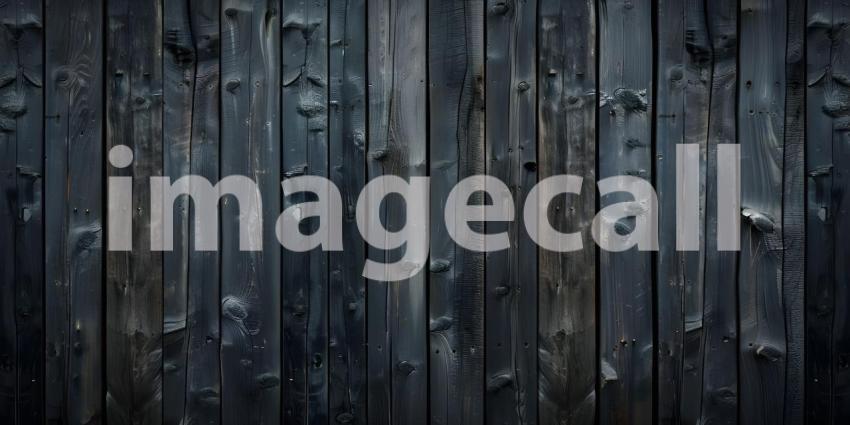 Premium Brown Wood Texture Background - Ai Generated