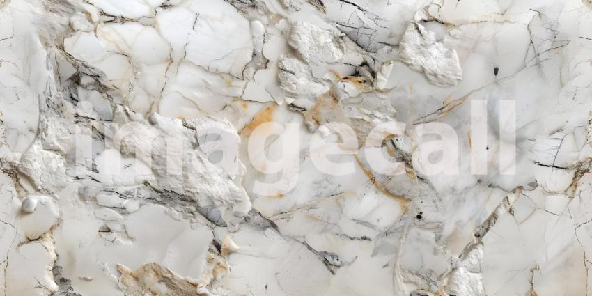 Natural Stone Texture Background, Abstract Stone Texture Background - Ai Generated