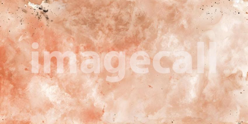 Vintage Grunge Background with Distressed Texture and Watercolor Paint Stains - Ai Generated
