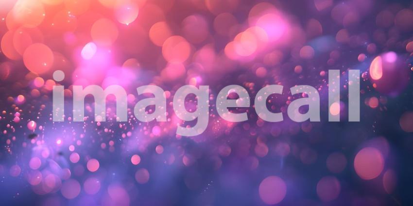 Sparkling Glitter Background, Shimmering Glitter Background, Gleaming Glitter Background - Ai Generated