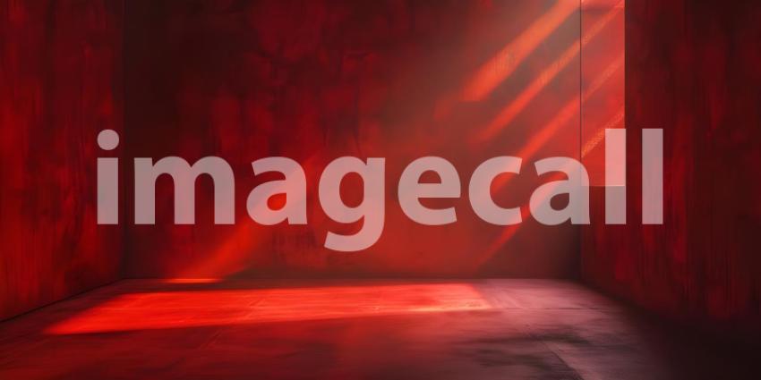 Vibrant Colorful Wall Background, Dynamic Colorful Wall Backdrop - Ai Generated