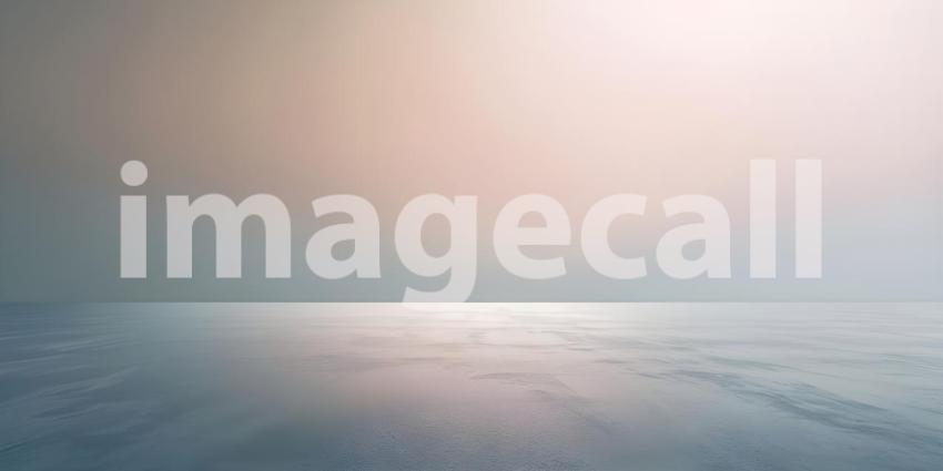 Minimalist Wall Background, Sleek Minimal Wall Backdrop, Clean and Simple Wall Setting - Ai Generated