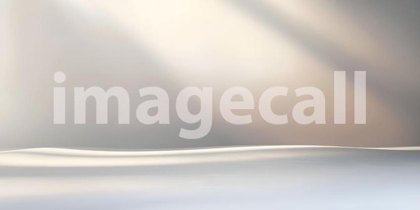 Minimalist Wall Background, Sleek Minimal Wall Backdrop, Clean and Simple Wall Setting - Ai Generated