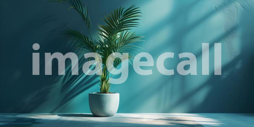 Streamlined Minimal Background, Clean and Simple Product Presentation Background - Ai Generated