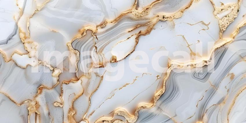 Luxury Marble texture background, Stone Background - Ai Generate