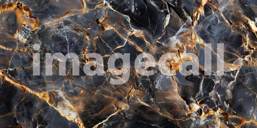 Luxury Marble texture background, Stone Background - Ai Generate