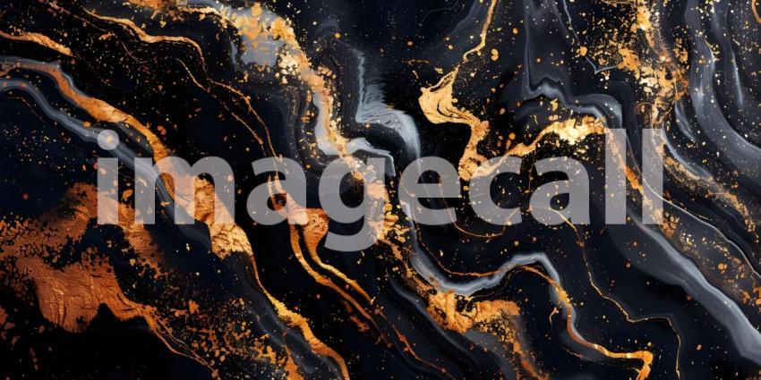 Luxury Marble texture background, Stone Background - Ai Generate