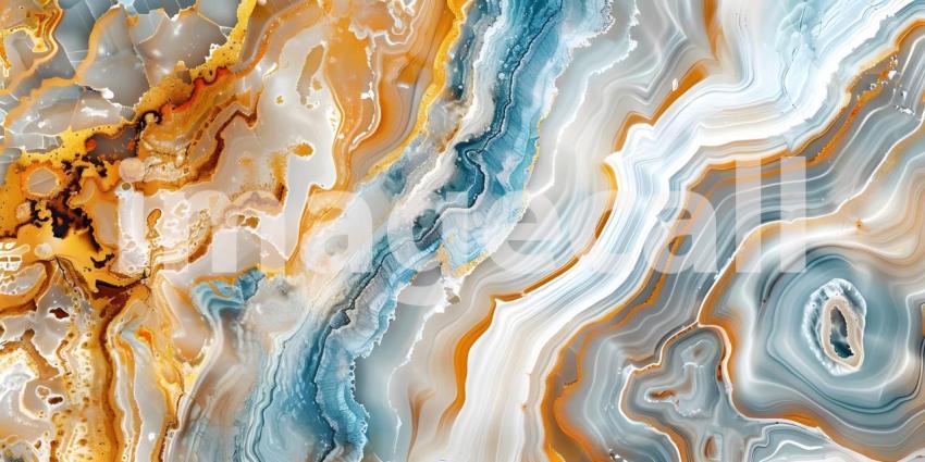 Luxury Marble texture background, Stone Background - Ai Generate