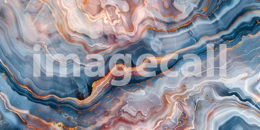 Luxury Marble texture background, Stone Background - Ai Generate