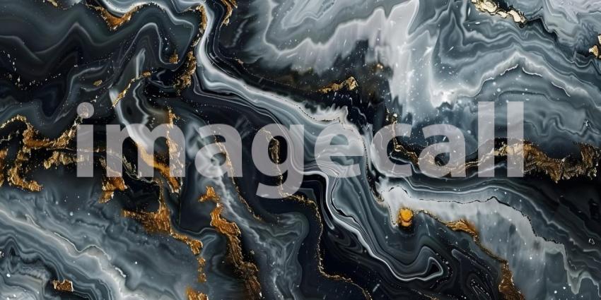 Luxury Marble texture background, Stone Background - Ai Generate