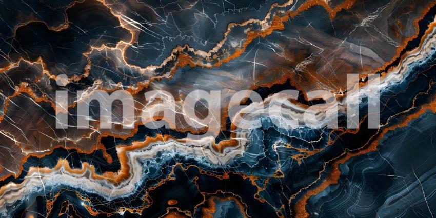 Luxury Marble texture background, Stone Background - Ai Generate