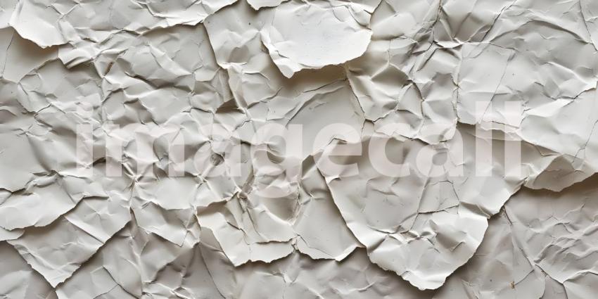 Textured Paper Background, Paper Texture for Background, Background with Textured Paper - Ai Generated