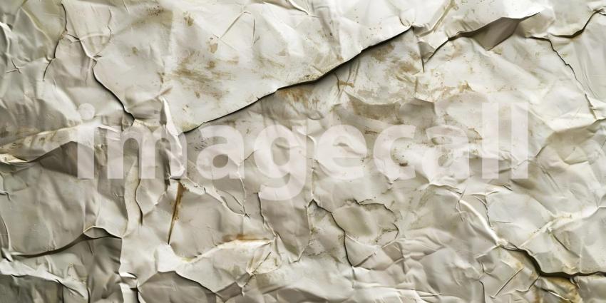 Textured Paper Background, Paper Texture for Background, Background with Textured Paper - Ai Generated