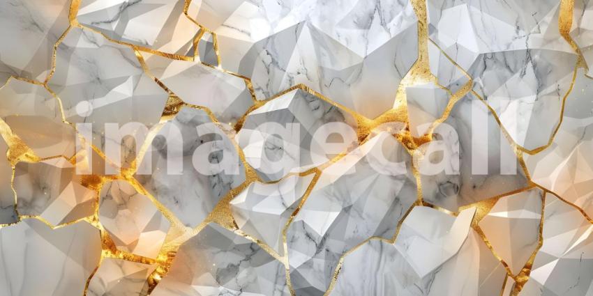 Marble texture background pattern with high resolution, Patterned texture background - Ai Generated