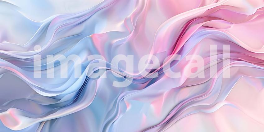 Abstract rainbow background, Vibrant Rainbow Abstraction, Colorful Spectrum Background - Ai Generated