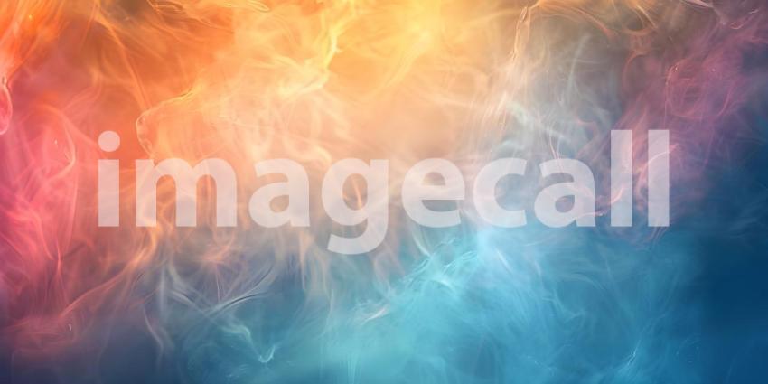 Beautiful noise gradient background - Ai generated