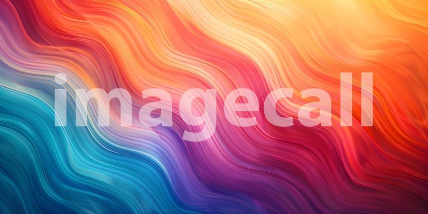 Beautiful noise gradient background - Ai generated