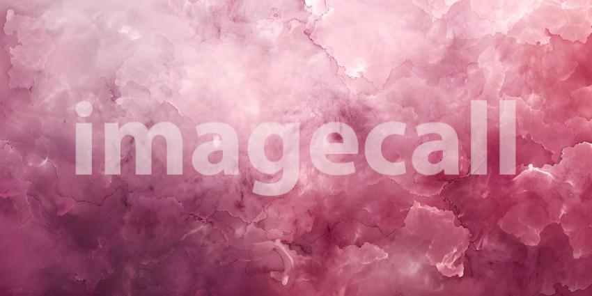Elegant Dusty Rose Vintage Texture Background, Retro Dusty Rose Abstract Pattern, Soft Rose Artistic Background - Ai Generated