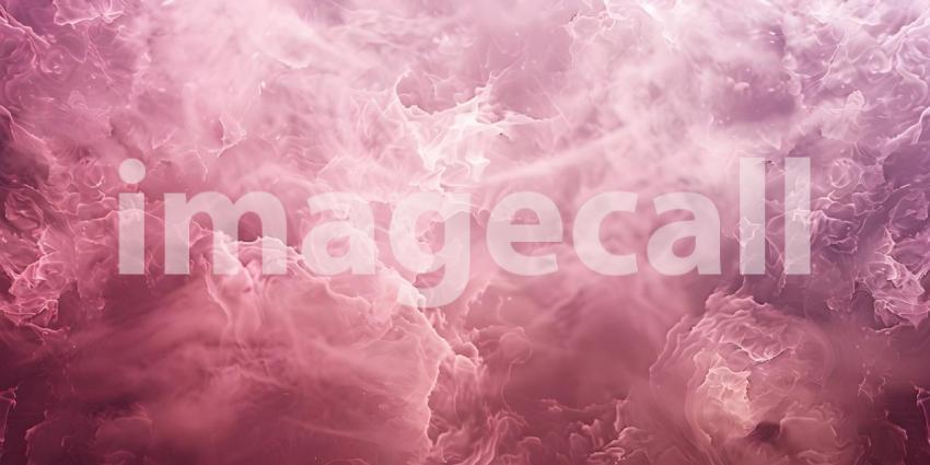 Elegant Dusty Rose Vintage Texture Background, Retro Dusty Rose Abstract Pattern, Soft Rose Artistic Background - Ai Generated