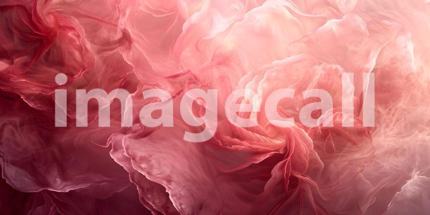 Elegant Dusty Rose Vintage Texture Background, Retro Dusty Rose Abstract Pattern, Soft Rose Artistic Background - Ai Generated