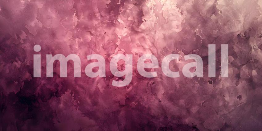 Elegant Dusty Rose Vintage Texture Background, Retro Dusty Rose Abstract Pattern, Soft Rose Artistic Background - Ai Generated